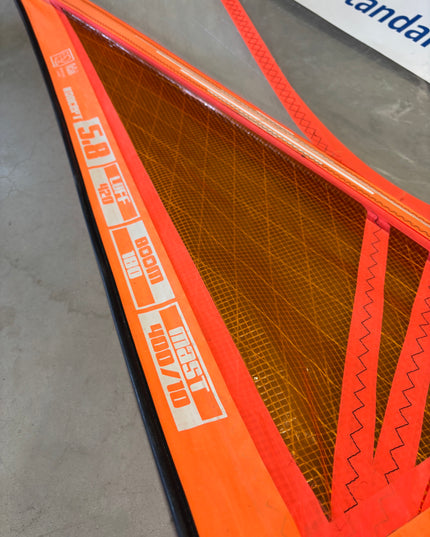 KA Sails Koncept 5.8