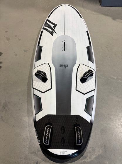 Naish Bullet Freerace - 135L