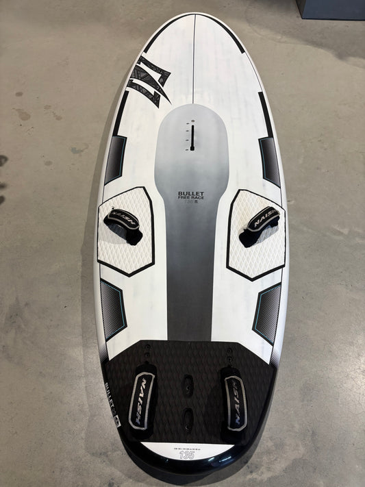 Naish Bullet Freerace - 135L