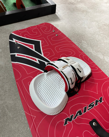 Naish Hero 145x43.5