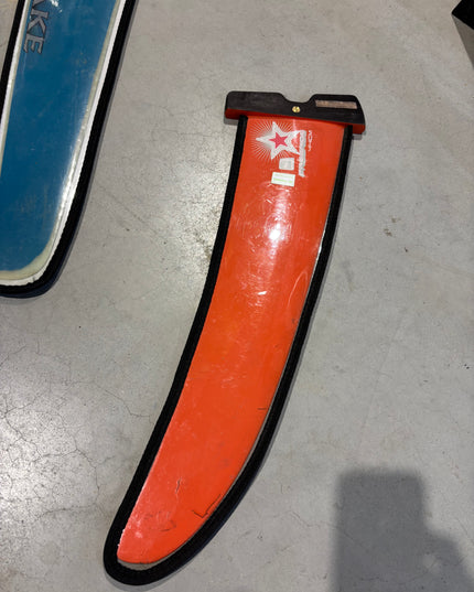 Tabou Rocket LTD - 135L