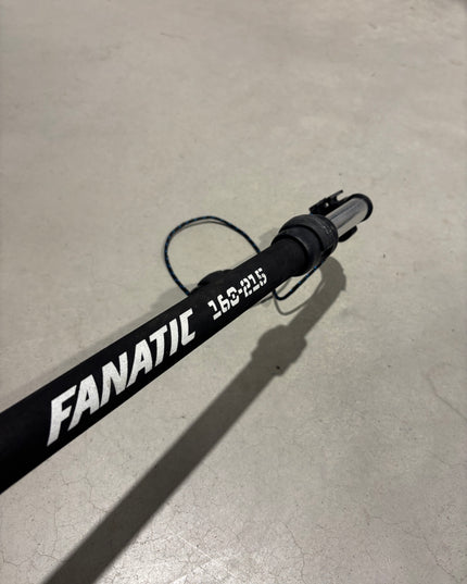Fanatic 160-215