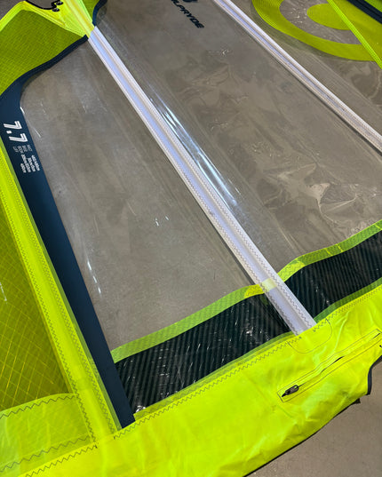 Neilpryde V8 7.7