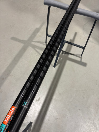 STX 370 RDM - 40% Carbon - CC