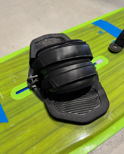 North X-Ride 138x41