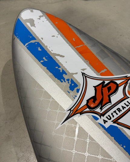 JP Freestyle Wave FWS - 102L