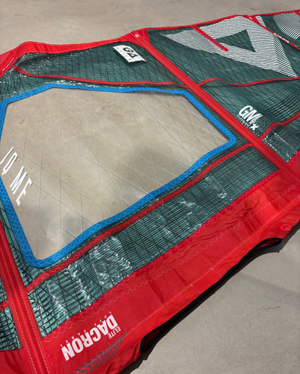Gaastra IQ ME 4.4
