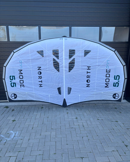 North Mode PRO 5.5