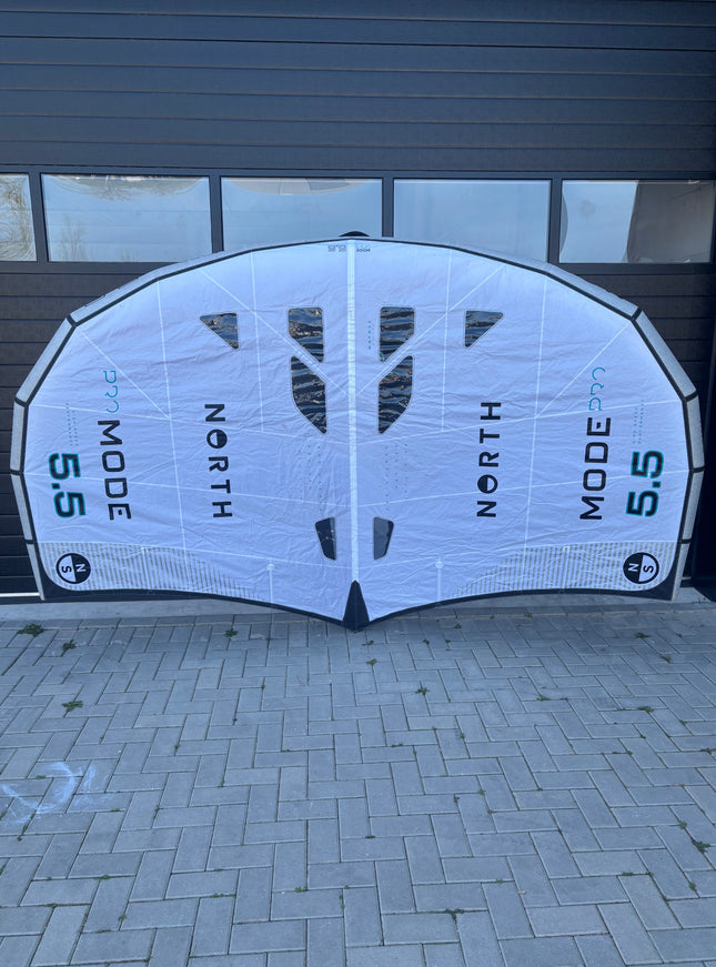 North Mode PRO 5.5