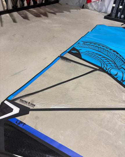 Naish Lift 5.7