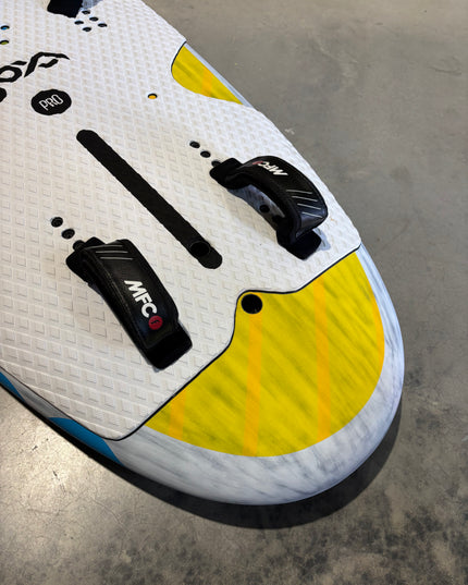 Goya Airbolt PRO - 120L + Gaastra Foil