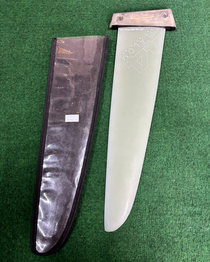 JP Slalom 44cm Tuttlebox