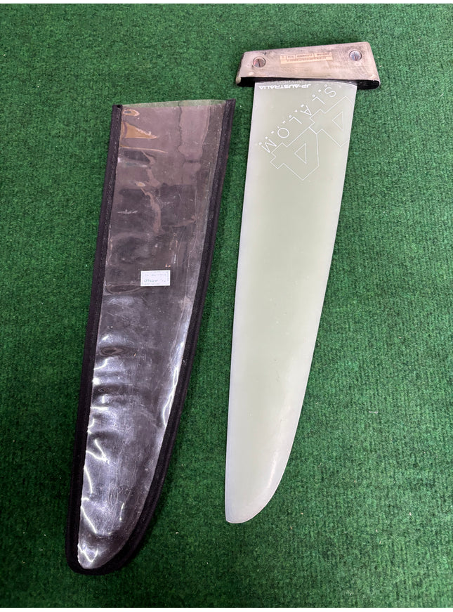 JP Slalom 44cm Tuttlebox