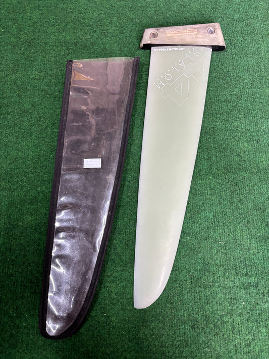 JP Slalom 44cm Tuttlebox