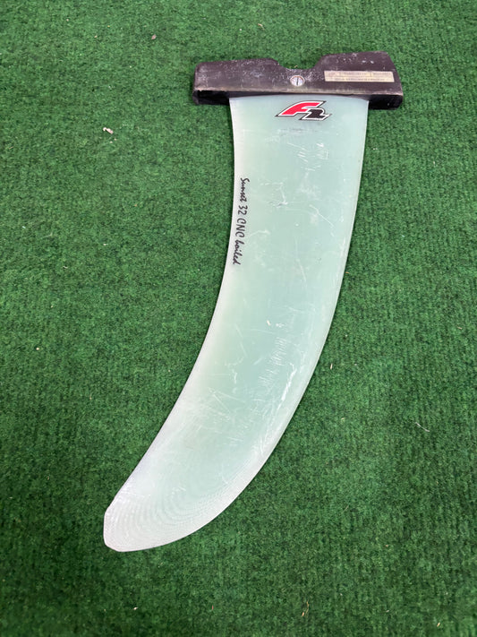 F2 Freeride 32cm Powerbox