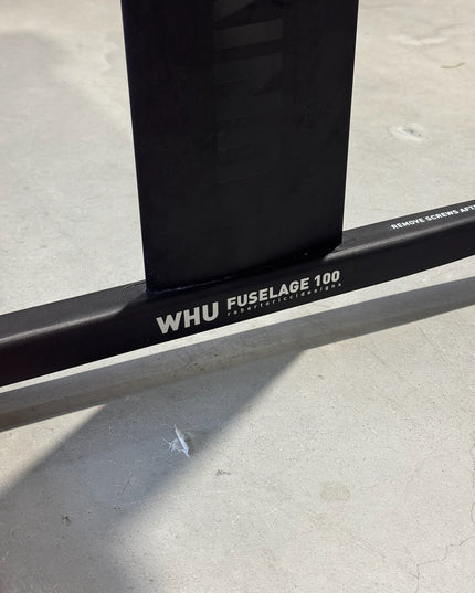 RRD Y25 1500 Windsurf Foil
