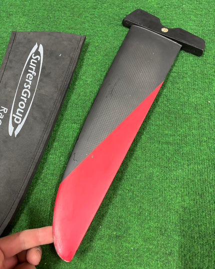 SurfersGroup Race 38cm Powerbox