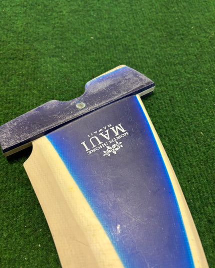 North Shore Freestyle 27cm Powerbox