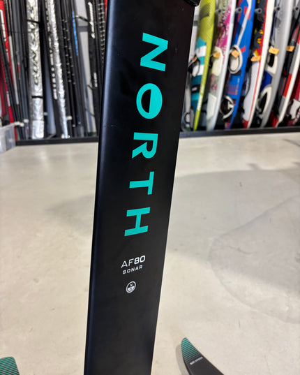 North Sonar MA V2 Foil (2100/270/70/80)