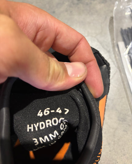 Prolimit Hydrogen 3mm 46/47