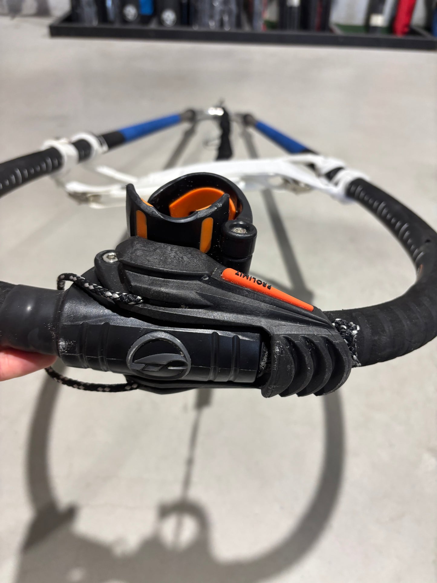 Prolimit PRO 160-220