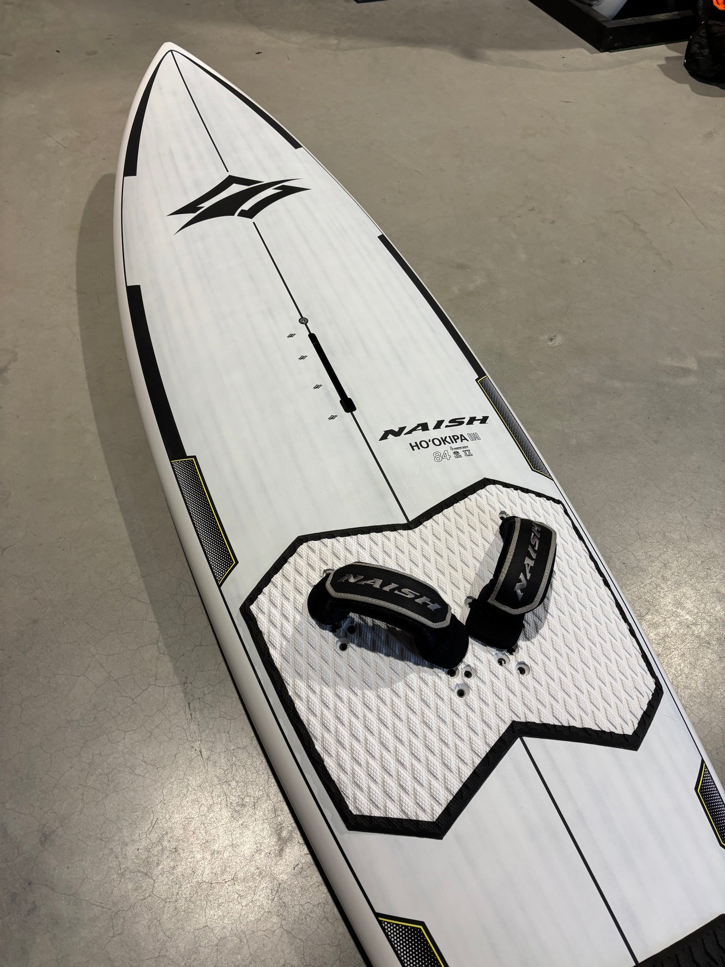 Naish HO’OKIPA Quad 2025 - 84L / NIEUW