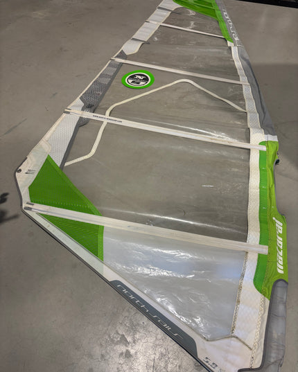 North Sails Natural 5.8