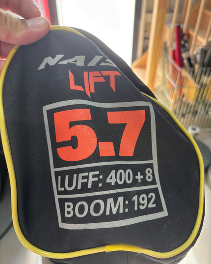 Naish Lift 5.7