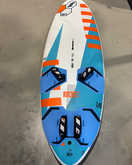 Tabou Rocket MTE - 145L