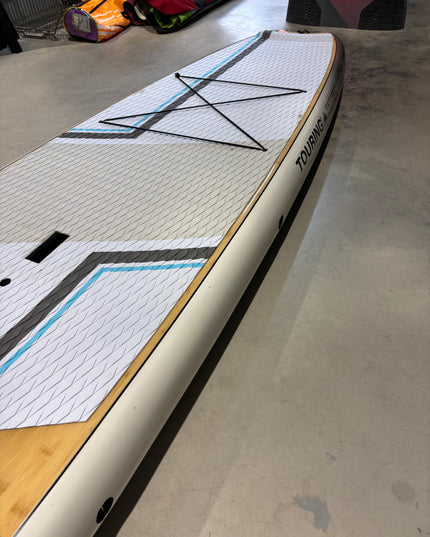 Naish Touring Hardsup 12’0”  + Carbon paddle