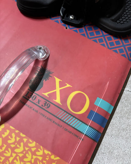 Cabrinha XO 130x39