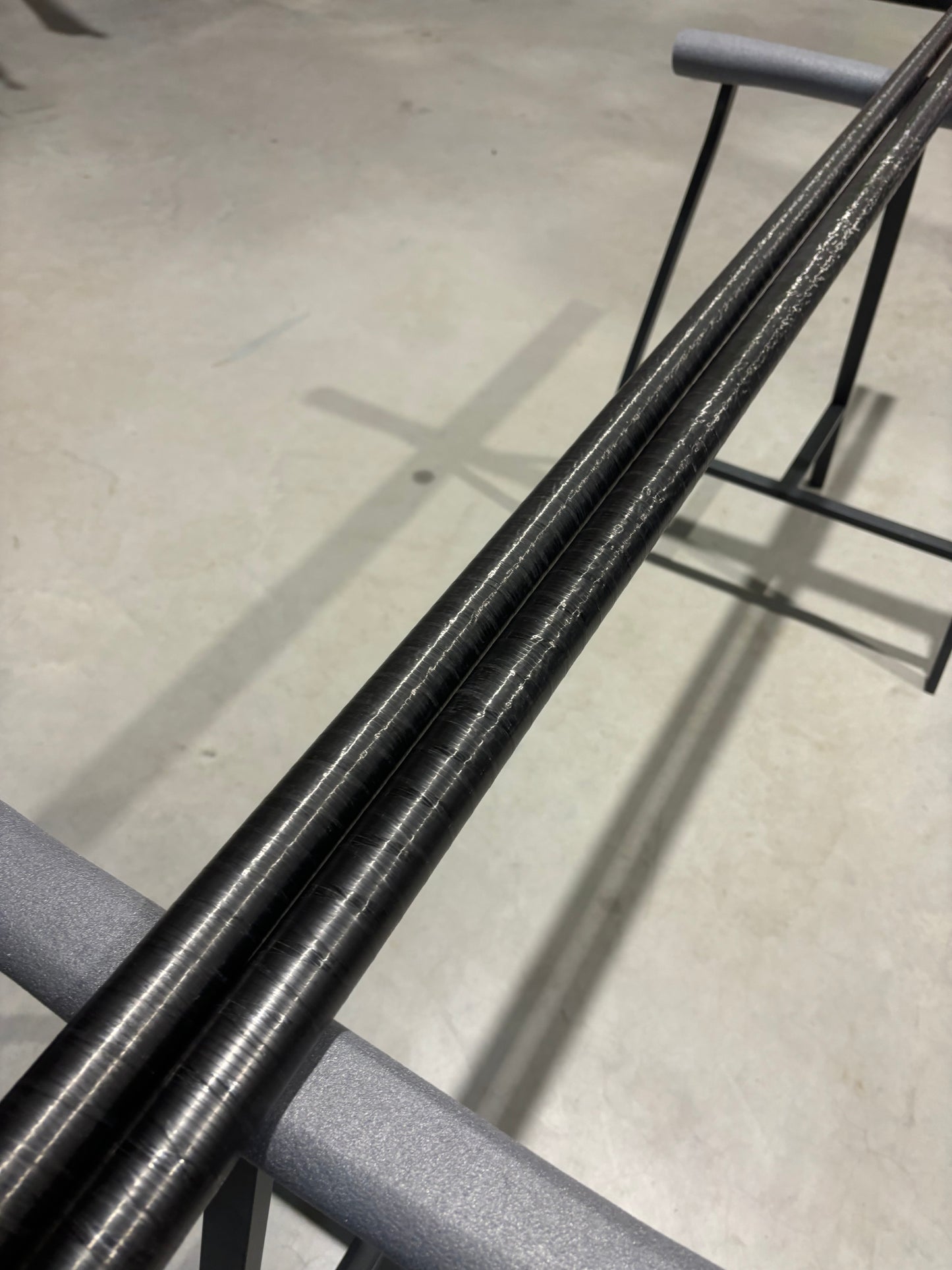 Avanti Fenix 5.6 + Avanti Spine 400 RDM C100