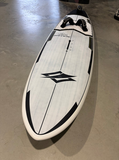 Naish Global 2025 - 75L / NIEUW
