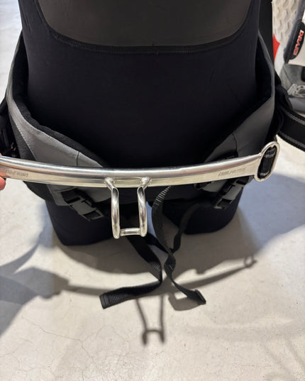 Neilpryde Zittrapeze maat XL