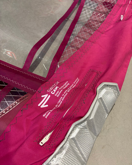 North Sails S_Type SL 6.6
