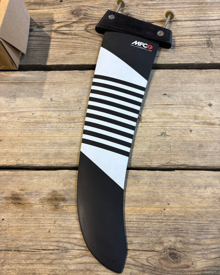 Tabou Rocket Plus TEAM - 123L