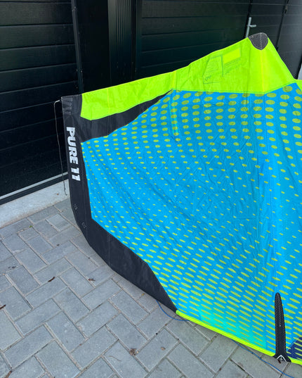 Gaastra Pure 11m