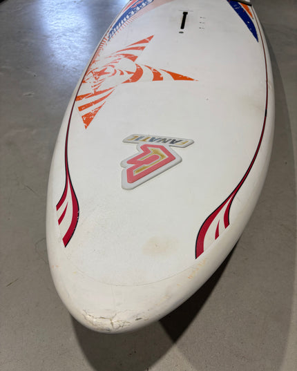 Fanatic Freewave Carbon - 104L