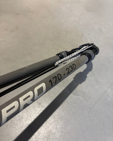 Tiki PRO 170-230