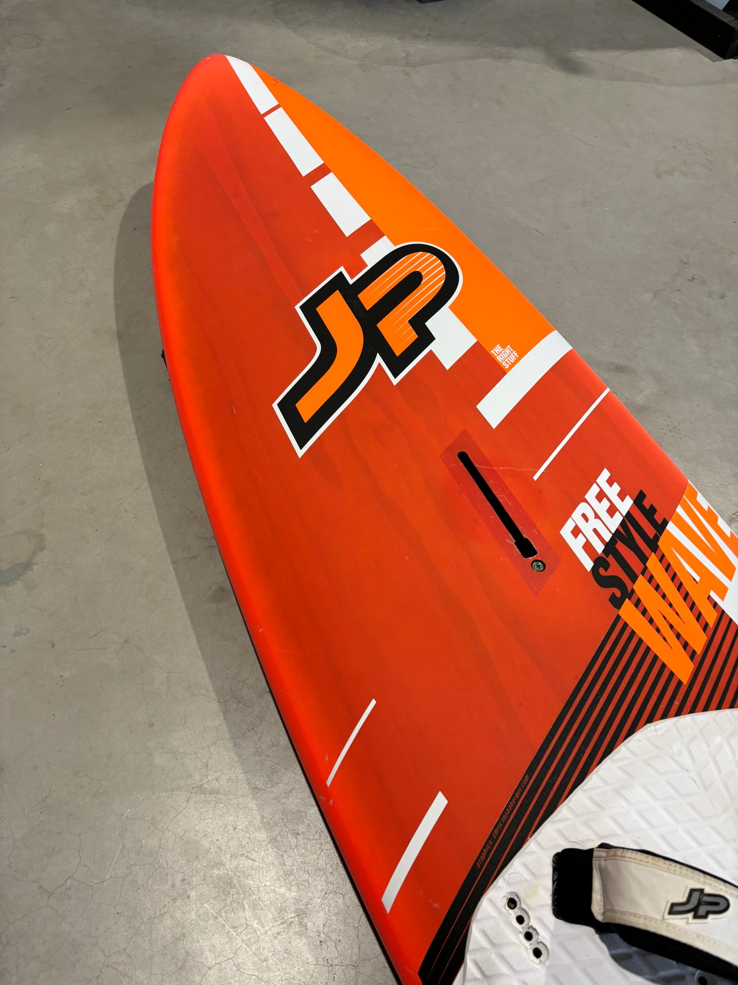 JP Freestyle Wave FWS - 93L