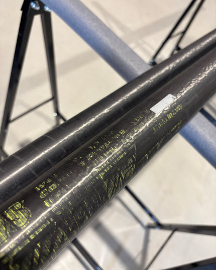 Arrows Ultimate 490 SDM - 100% Carbon - CC