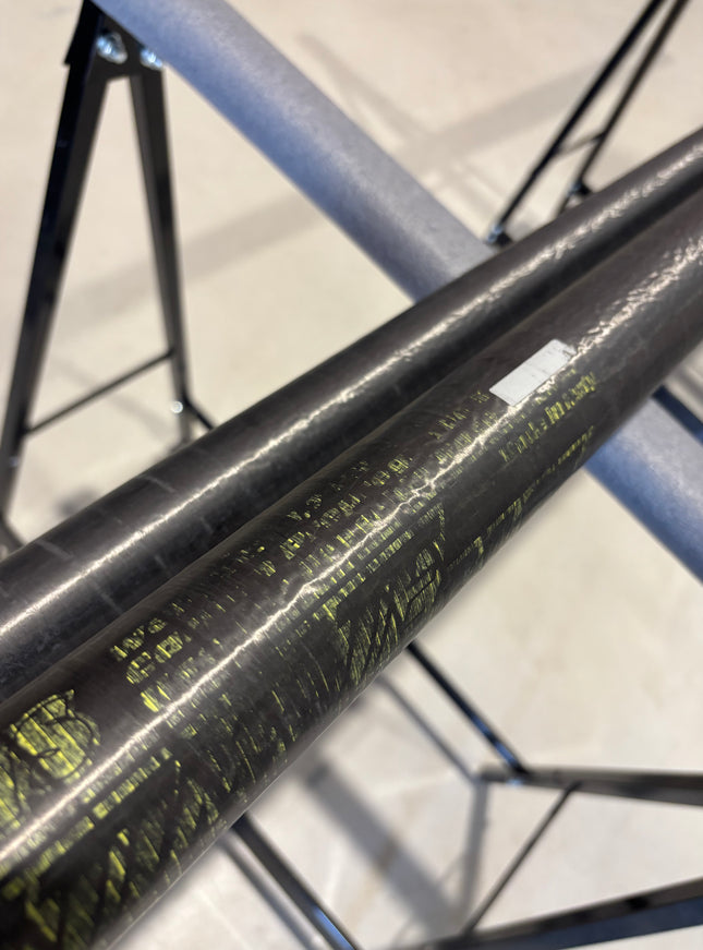 Arrows Ultimate 490 SDM - 100% Carbon - CC