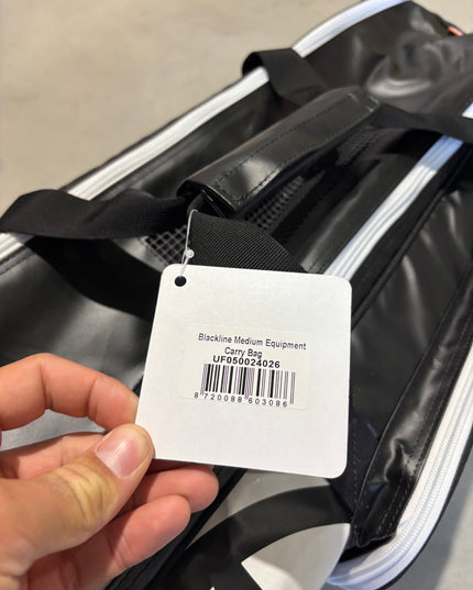 Unifiber Equipment Bag | NIEUW
