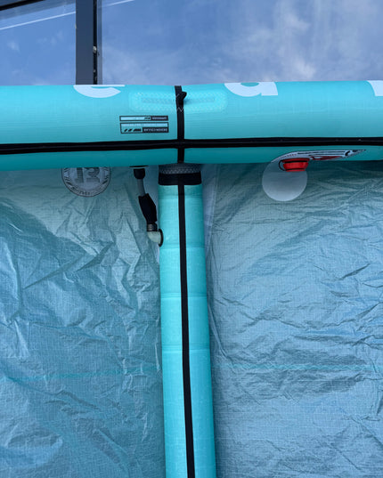 Reedin Whispermodel 13m