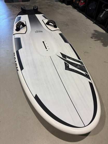 Naish Bullet Freerace - 120L