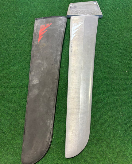 Maui Fin Company Race 54cm Deep Tuttlebox