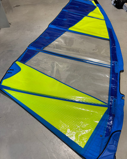 KA Sails Foil