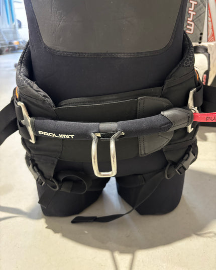 Prolimit Cruiser Zittrapeze Maat M