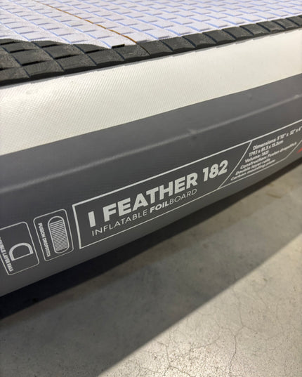 Reedin iFeather 182L