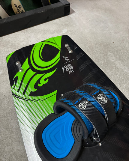 Cabrinha Xcaliber 135x41